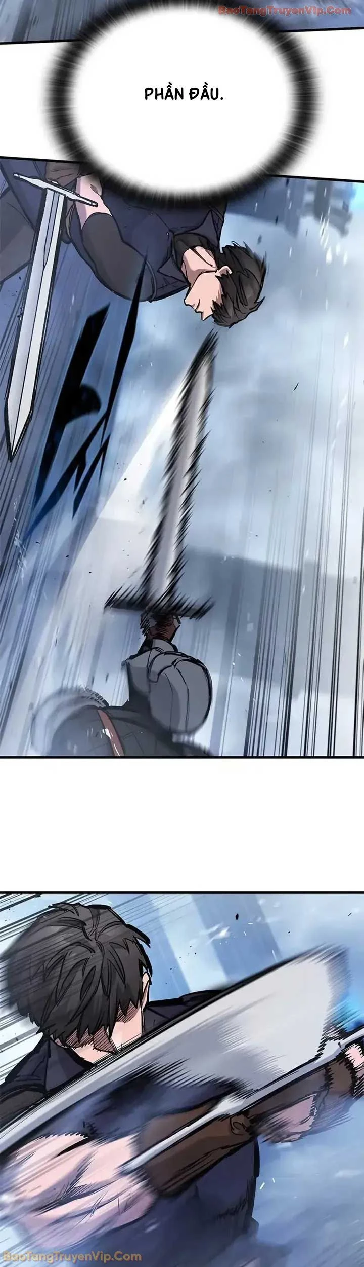 Hiệp Sĩ Sống Vì Ngày Hôm Nay Chapter 102 - 8