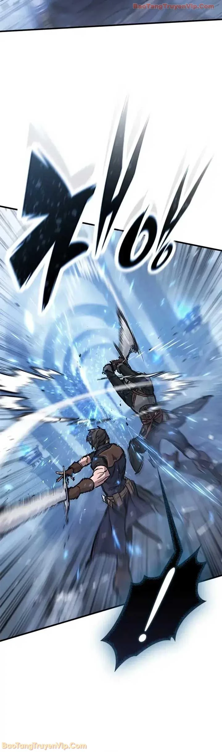 Hiệp Sĩ Sống Vì Ngày Hôm Nay Chapter 102 - 9