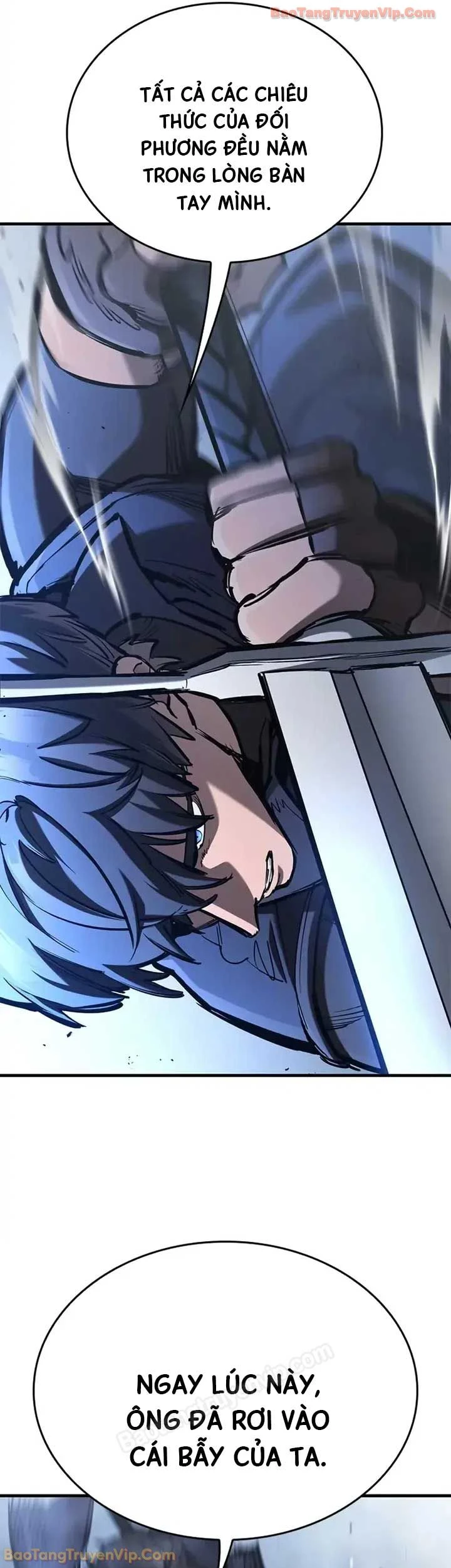 Hiệp Sĩ Sống Vì Ngày Hôm Nay Chapter 102 - 10