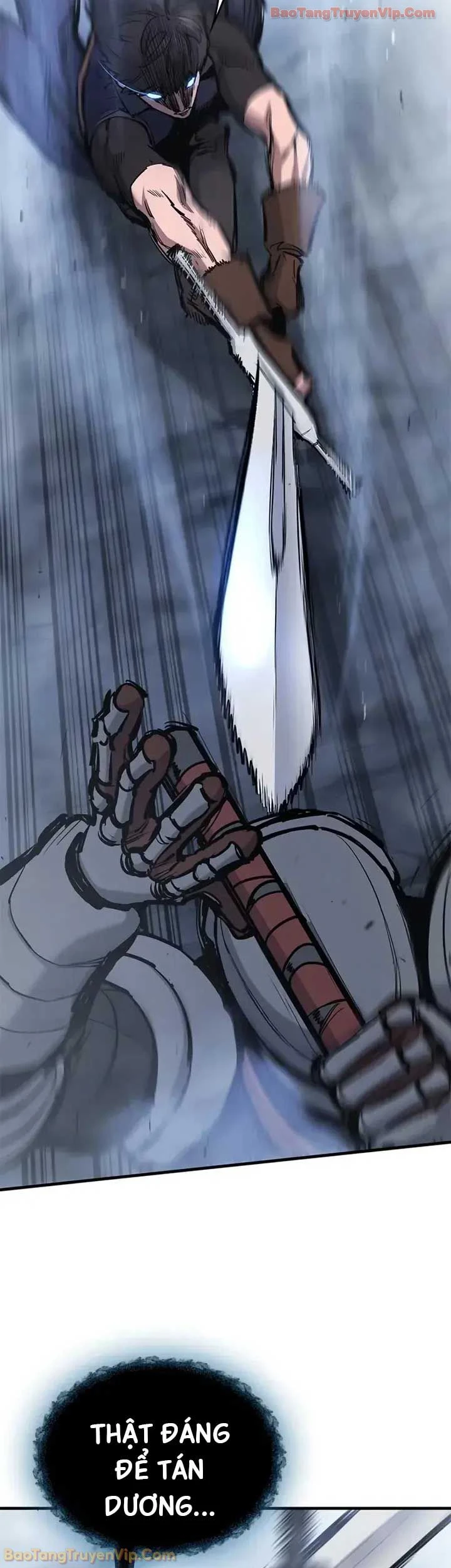 Hiệp Sĩ Sống Vì Ngày Hôm Nay Chapter 102 - 11