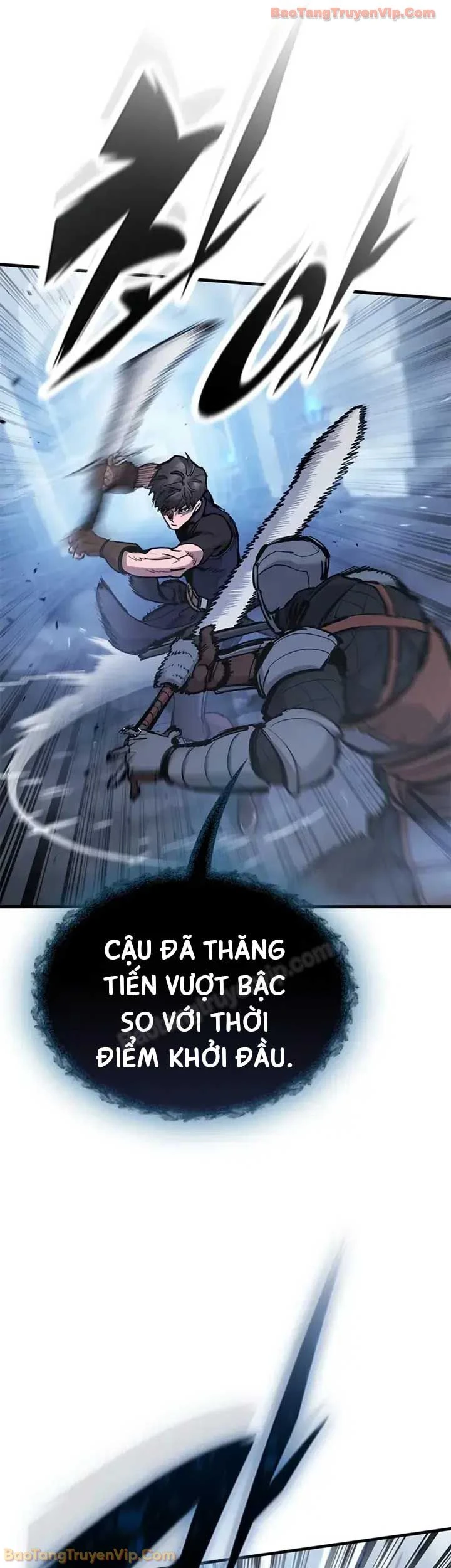 Hiệp Sĩ Sống Vì Ngày Hôm Nay Chapter 102 - 13