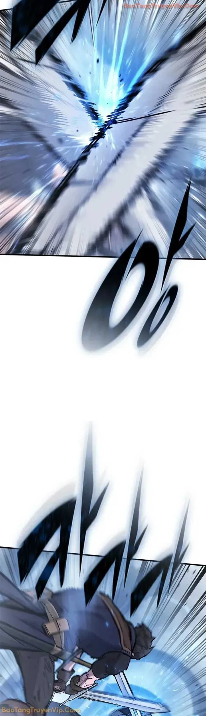 Hiệp Sĩ Sống Vì Ngày Hôm Nay Chapter 102 - 14