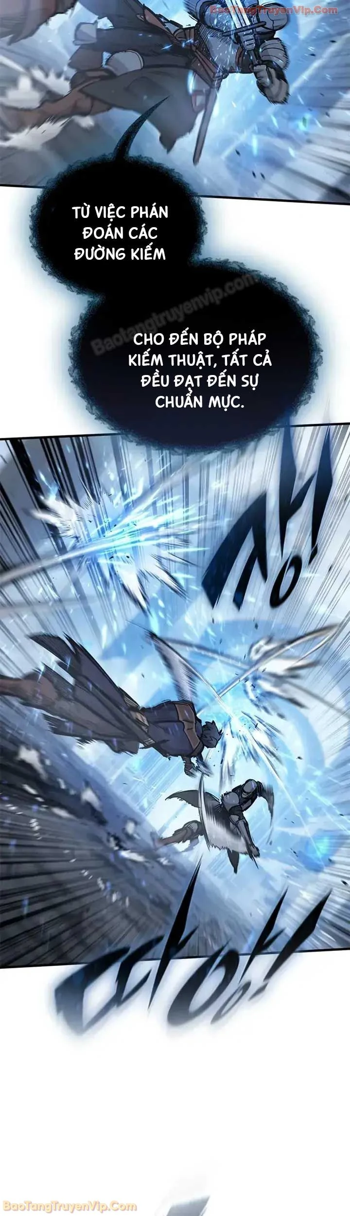 Hiệp Sĩ Sống Vì Ngày Hôm Nay Chapter 102 - 15