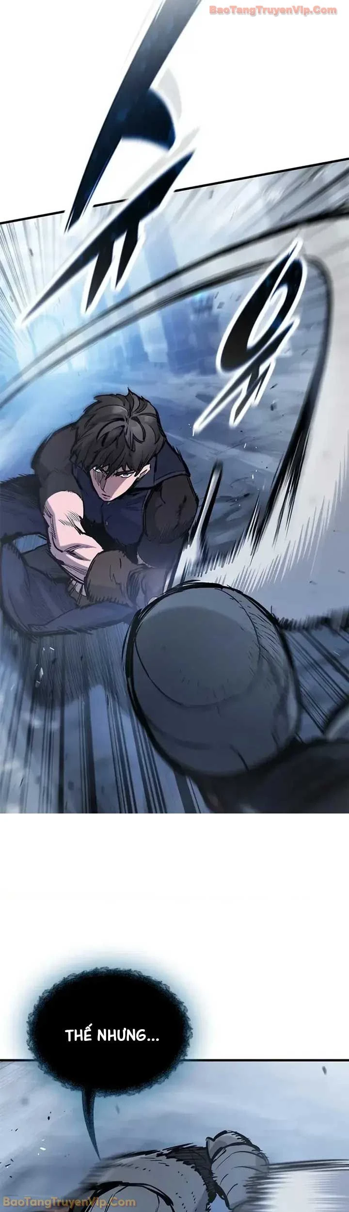 Hiệp Sĩ Sống Vì Ngày Hôm Nay Chapter 102 - 16