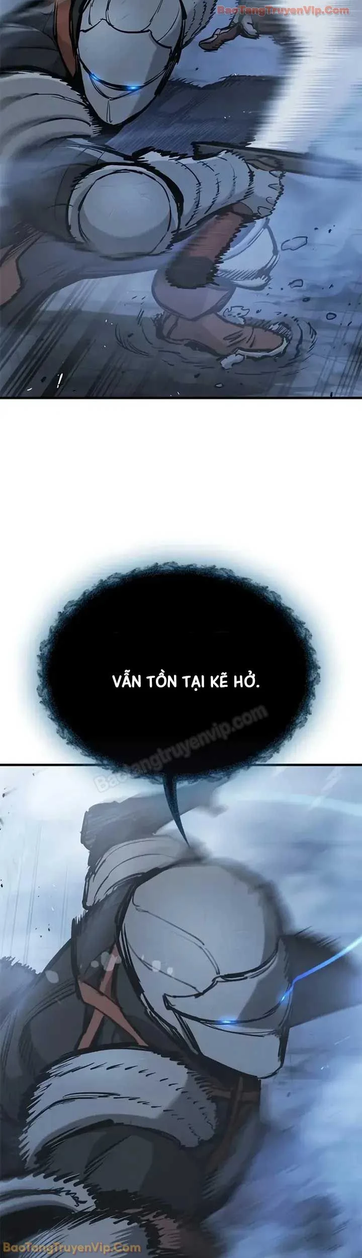 Hiệp Sĩ Sống Vì Ngày Hôm Nay Chapter 102 - 17