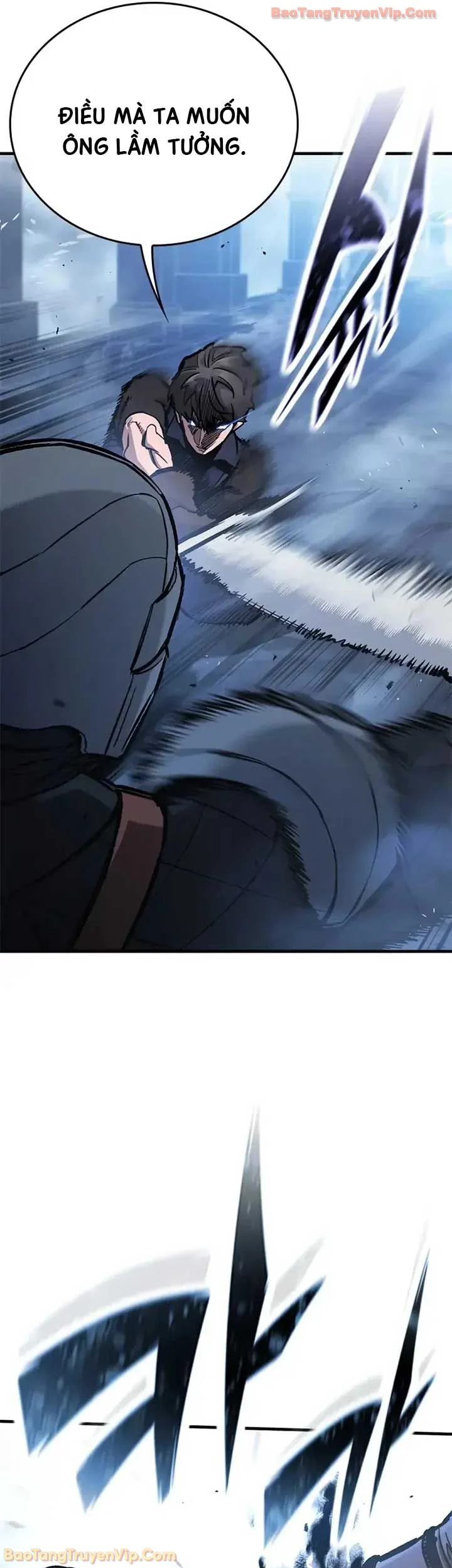 Hiệp Sĩ Sống Vì Ngày Hôm Nay Chapter 102 - 20