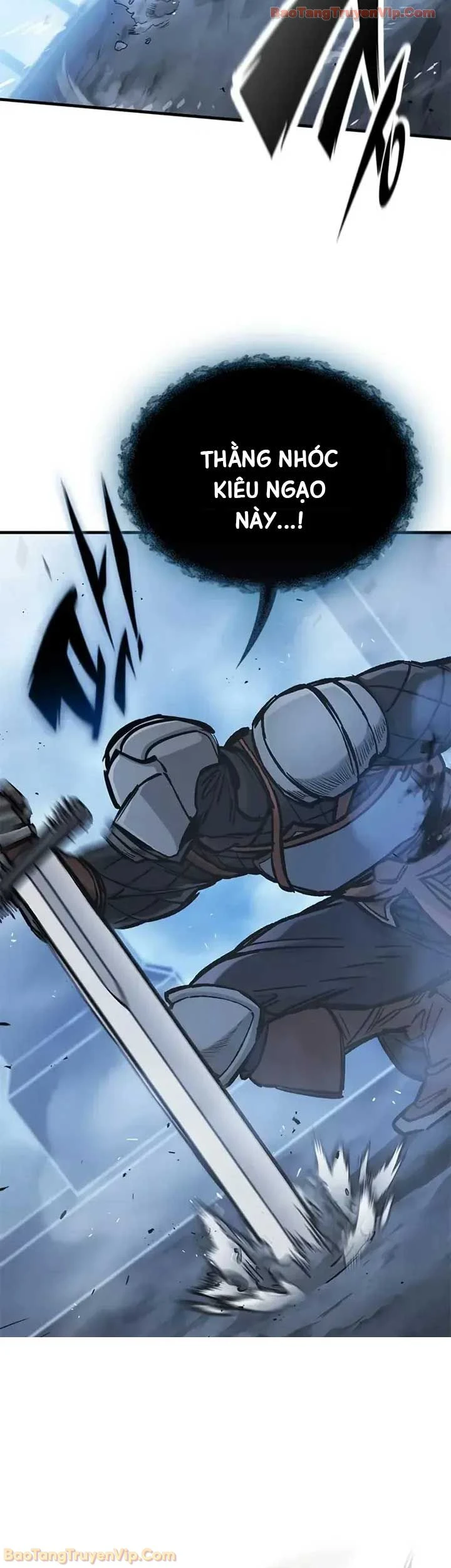 Hiệp Sĩ Sống Vì Ngày Hôm Nay Chapter 102 - 22