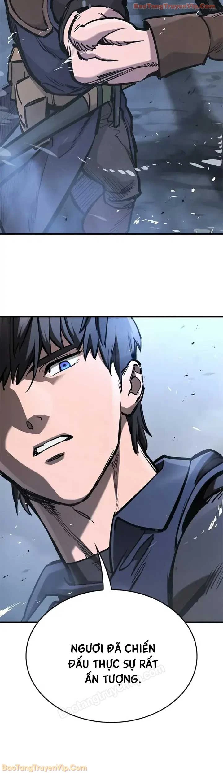 Hiệp Sĩ Sống Vì Ngày Hôm Nay Chapter 102 - 24