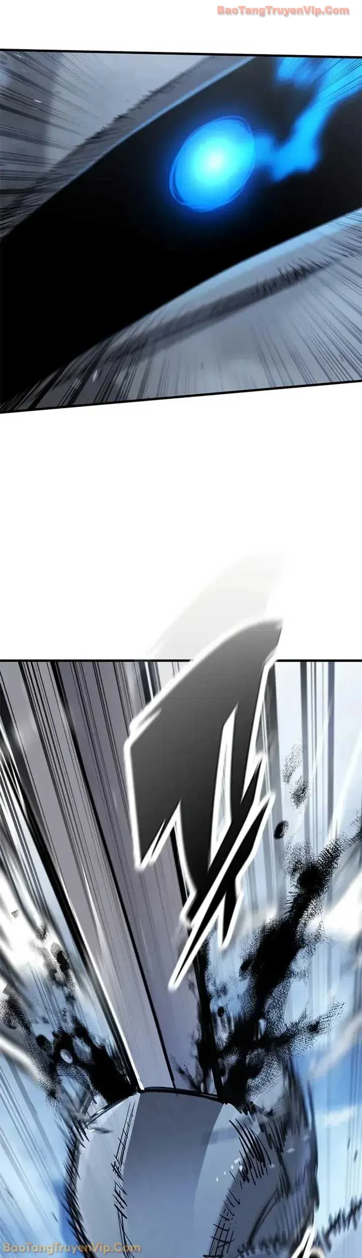 Hiệp Sĩ Sống Vì Ngày Hôm Nay Chapter 102 - 25