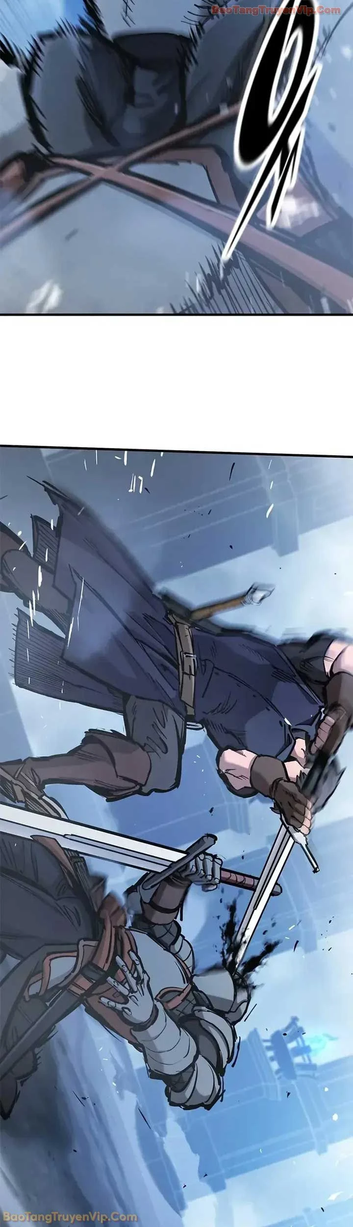 Hiệp Sĩ Sống Vì Ngày Hôm Nay Chapter 102 - 26