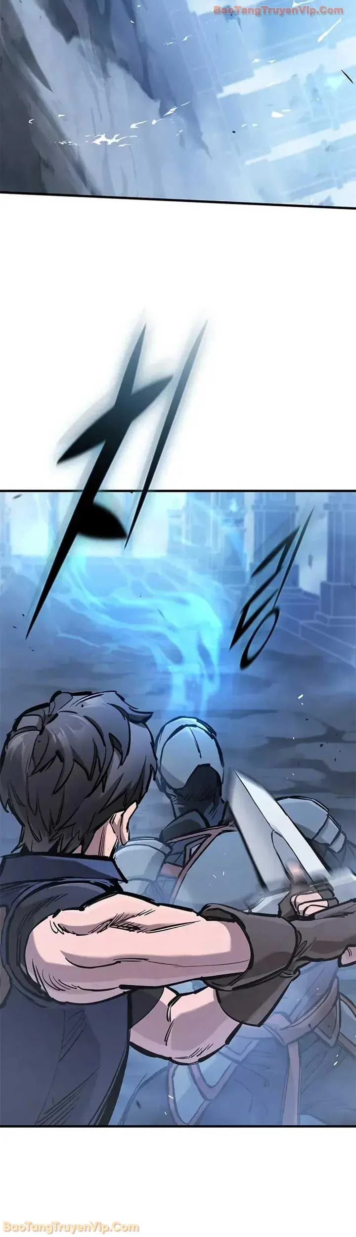 Hiệp Sĩ Sống Vì Ngày Hôm Nay Chapter 102 - 27