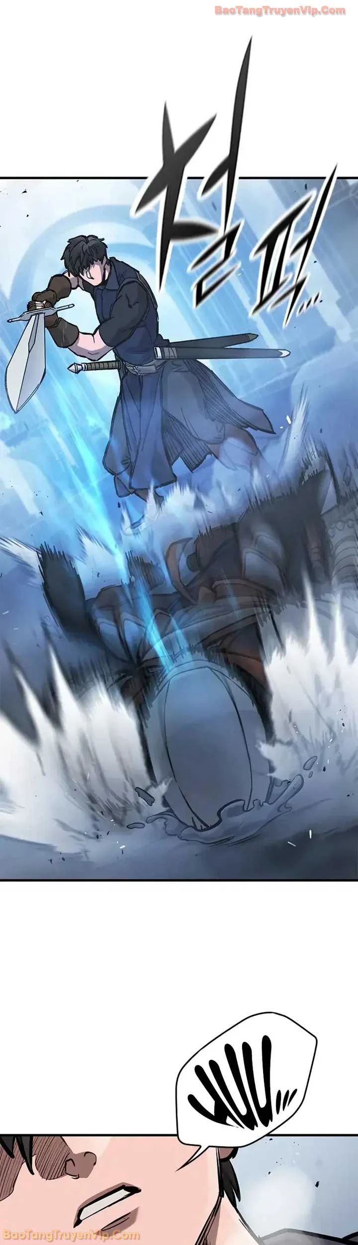 Hiệp Sĩ Sống Vì Ngày Hôm Nay Chapter 102 - 28