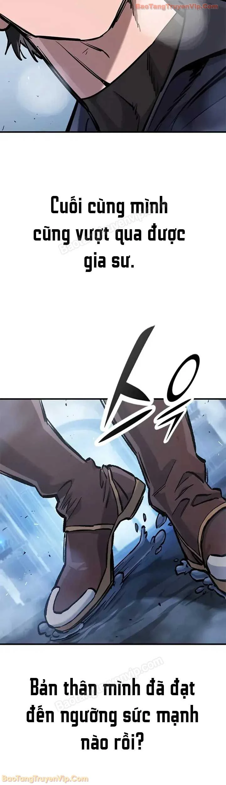 Hiệp Sĩ Sống Vì Ngày Hôm Nay Chapter 102 - 29