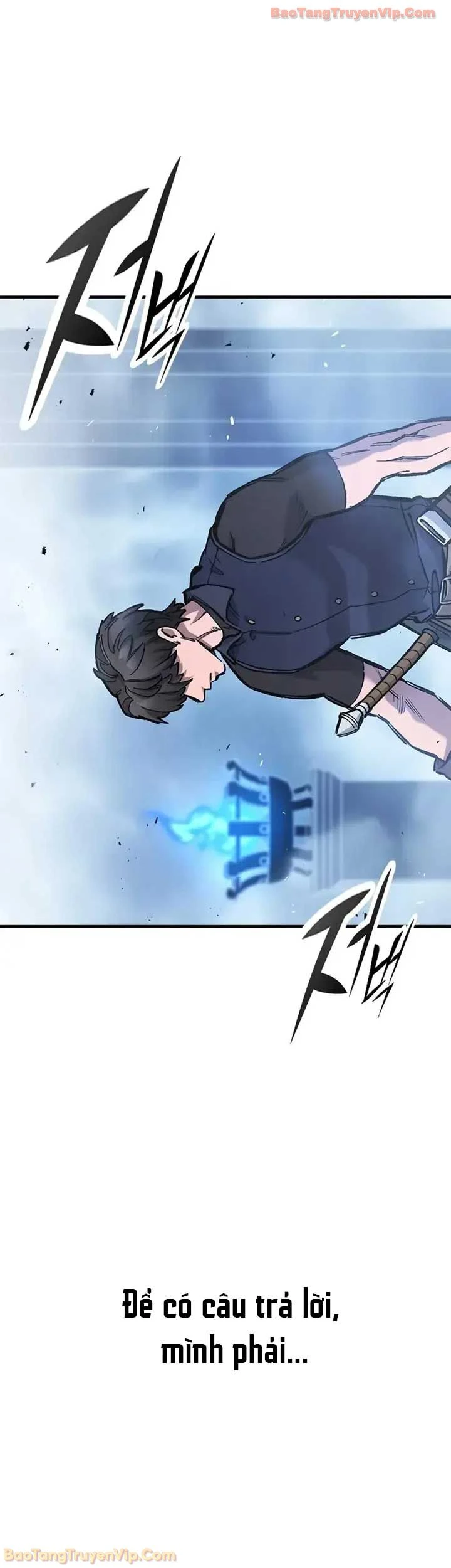 Hiệp Sĩ Sống Vì Ngày Hôm Nay Chapter 102 - 30