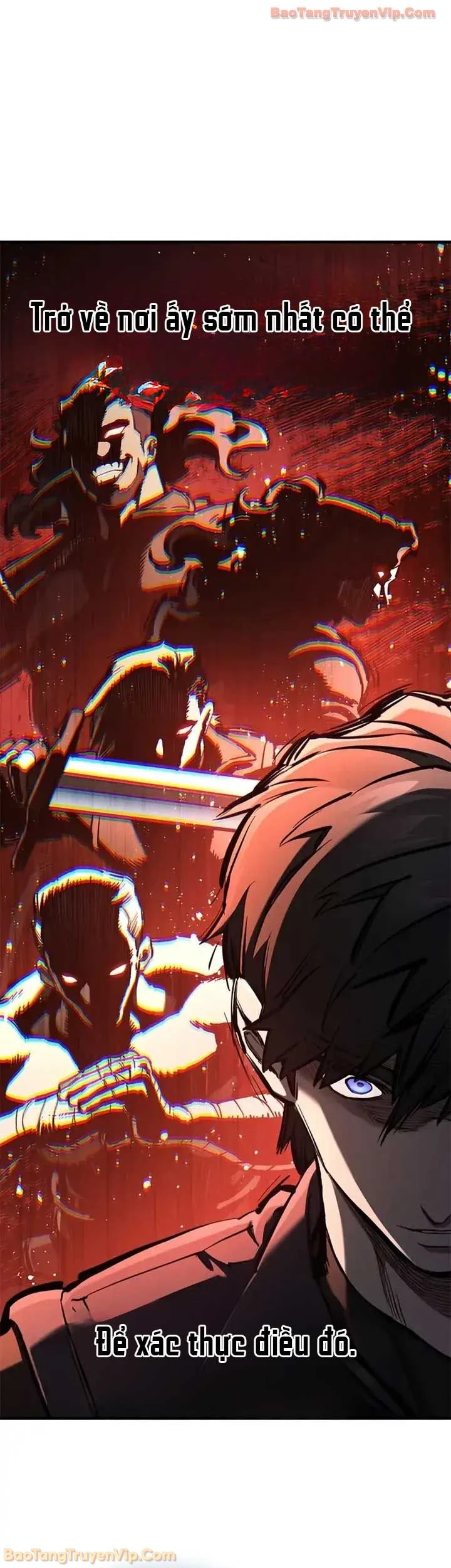 Hiệp Sĩ Sống Vì Ngày Hôm Nay Chapter 102 - 31