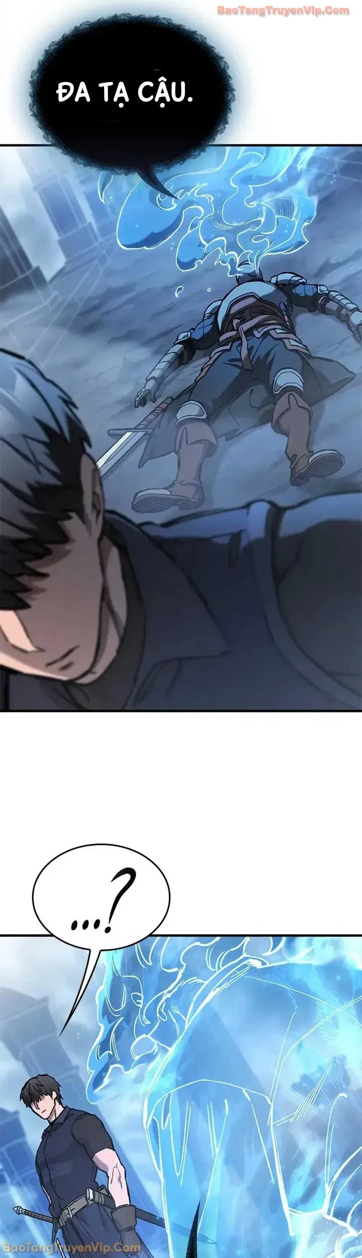 Hiệp Sĩ Sống Vì Ngày Hôm Nay Chapter 102 - 32