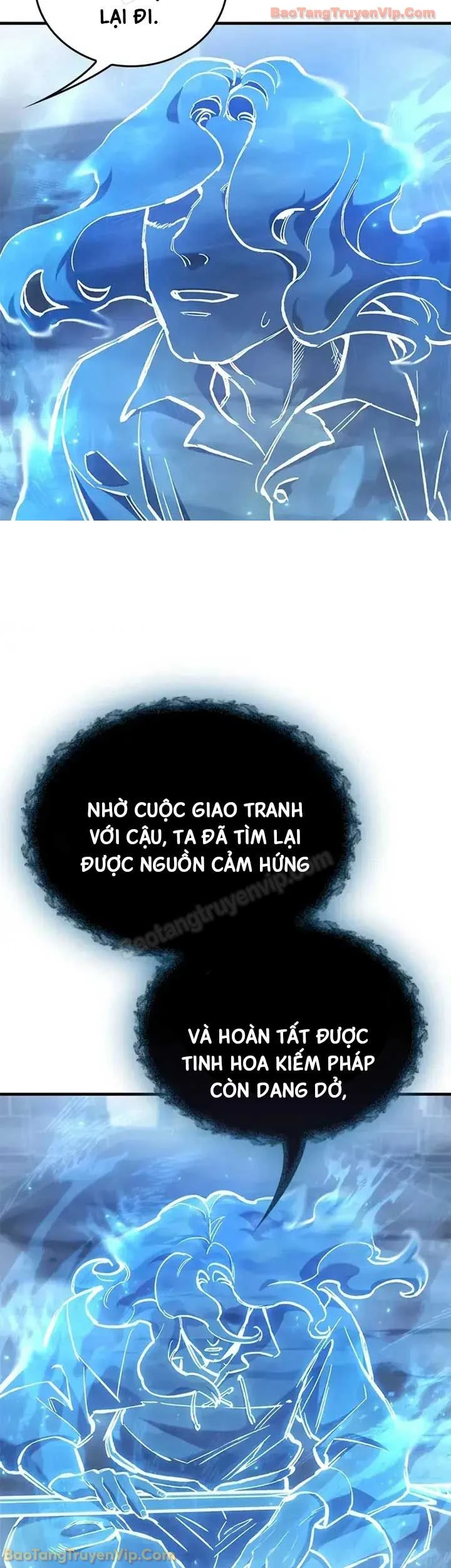 Hiệp Sĩ Sống Vì Ngày Hôm Nay Chapter 102 - 35