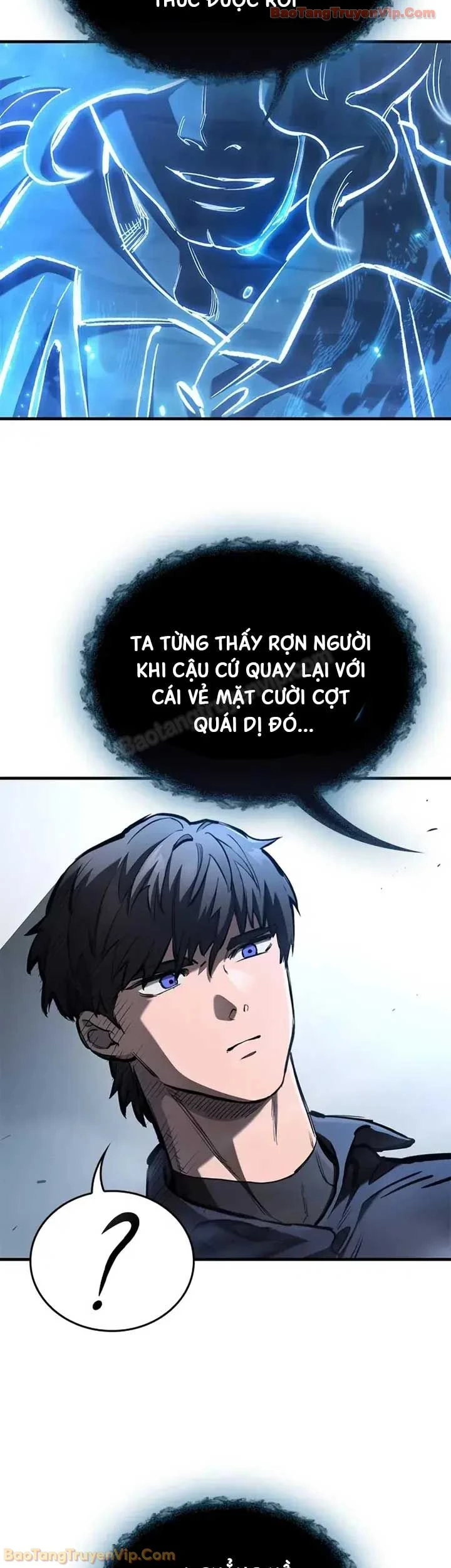 Hiệp Sĩ Sống Vì Ngày Hôm Nay Chapter 102 - 37