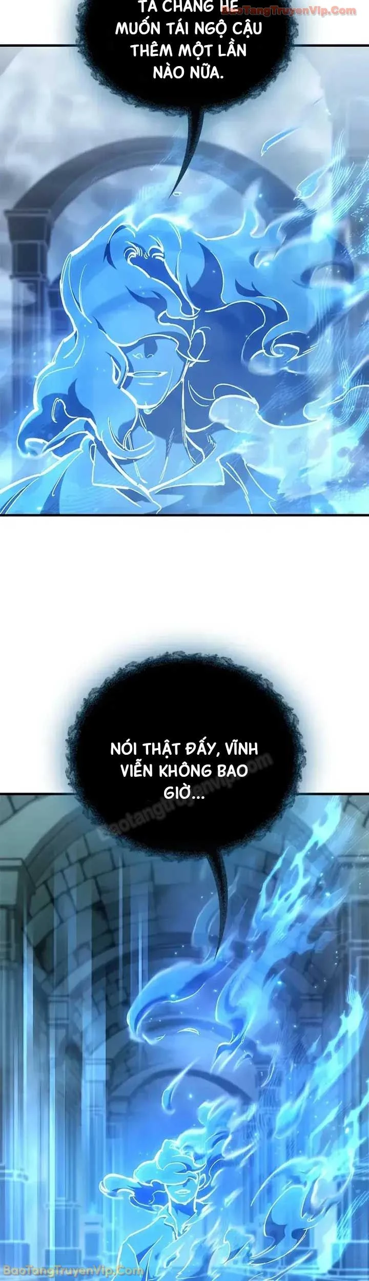 Hiệp Sĩ Sống Vì Ngày Hôm Nay Chapter 102 - 38