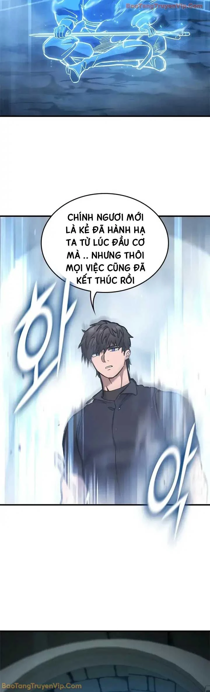 Hiệp Sĩ Sống Vì Ngày Hôm Nay Chapter 102 - 39