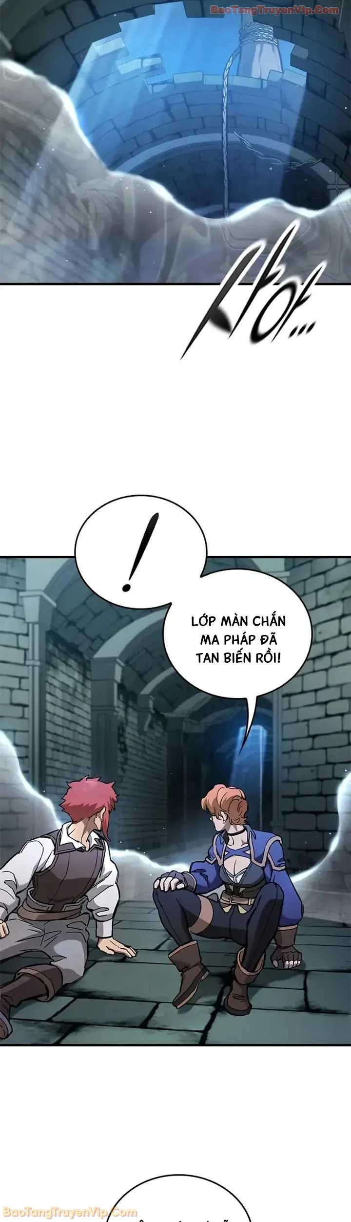 Hiệp Sĩ Sống Vì Ngày Hôm Nay Chapter 102 - 40