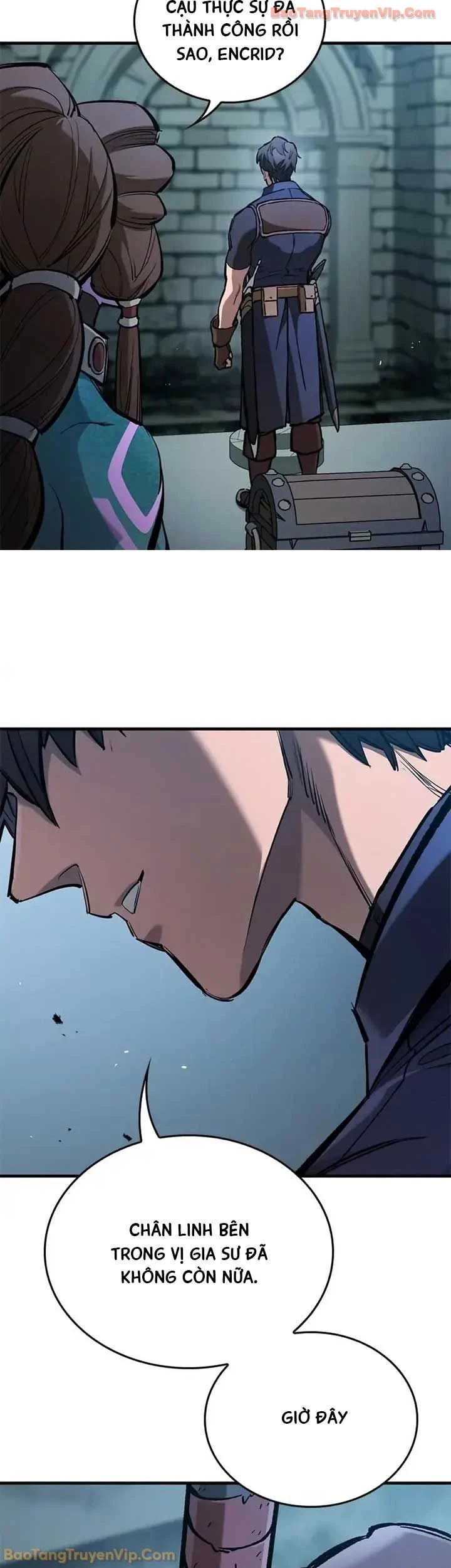 Hiệp Sĩ Sống Vì Ngày Hôm Nay Chapter 102 - 41