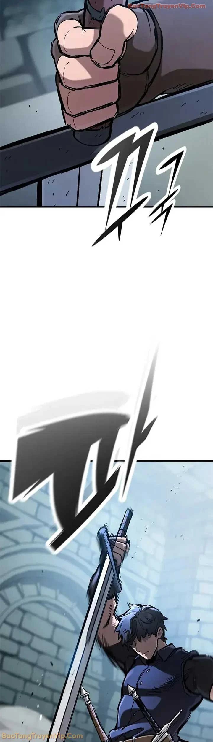 Hiệp Sĩ Sống Vì Ngày Hôm Nay Chapter 102 - 42