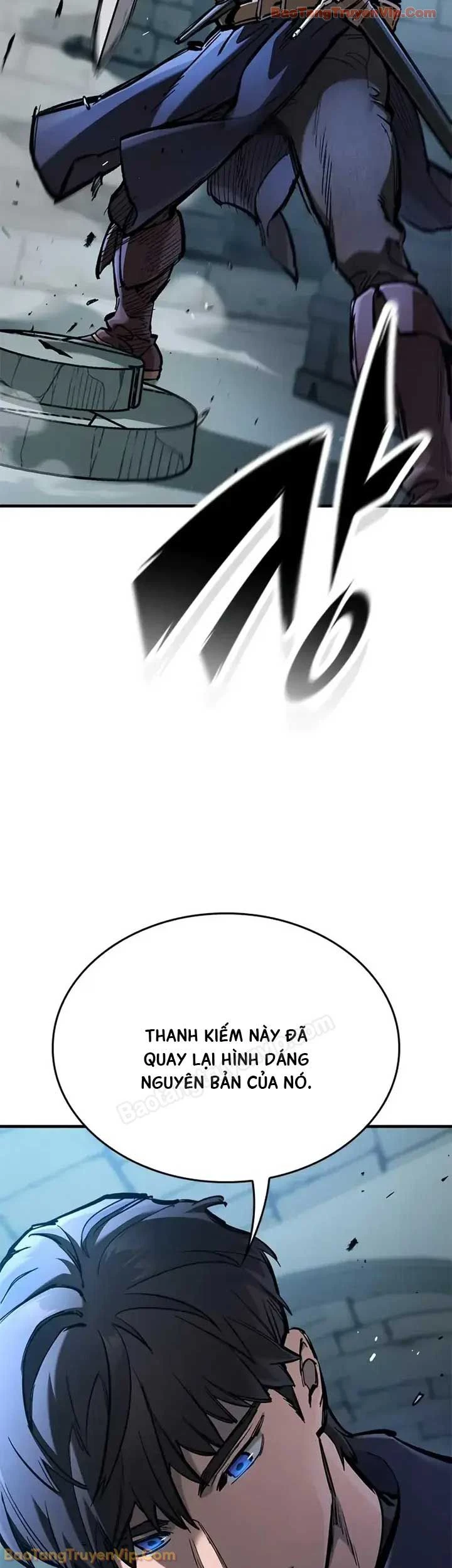 Hiệp Sĩ Sống Vì Ngày Hôm Nay Chapter 102 - 43