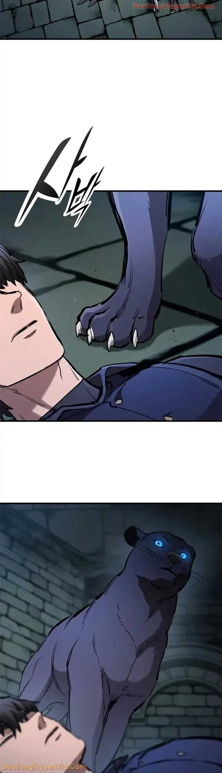 Hiệp Sĩ Sống Vì Ngày Hôm Nay Chapter 102 - 47