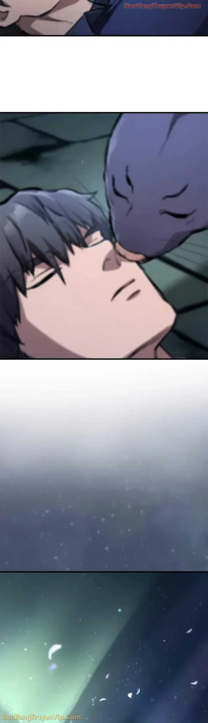 Hiệp Sĩ Sống Vì Ngày Hôm Nay Chapter 102 - 48