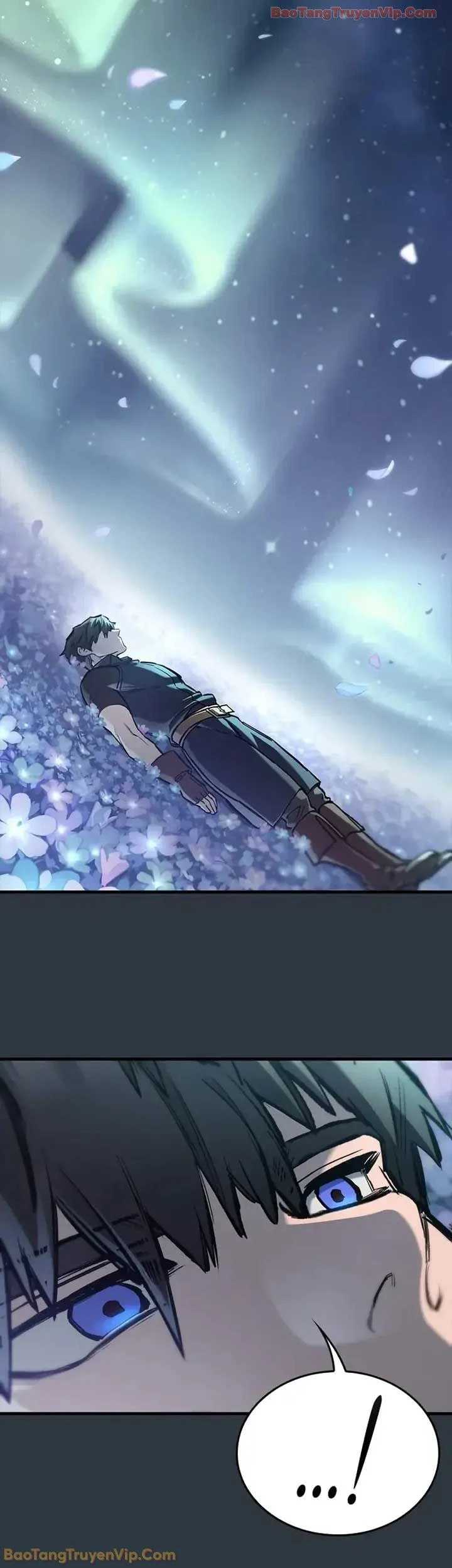 Hiệp Sĩ Sống Vì Ngày Hôm Nay Chapter 102 - 49