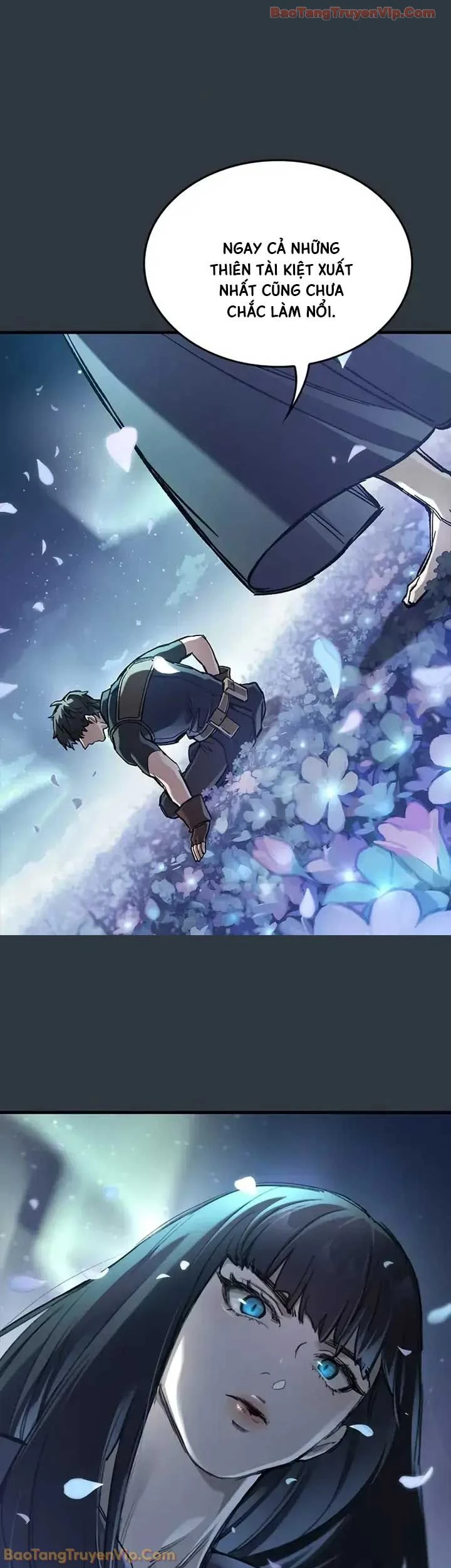 Hiệp Sĩ Sống Vì Ngày Hôm Nay Chapter 102 - 51