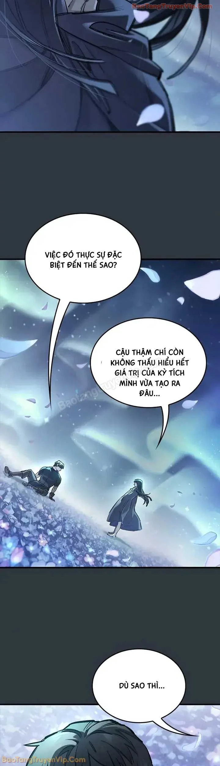 Hiệp Sĩ Sống Vì Ngày Hôm Nay Chapter 102 - 52