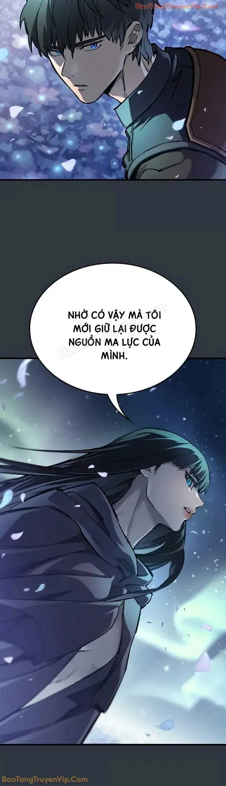 Hiệp Sĩ Sống Vì Ngày Hôm Nay Chapter 102 - 53