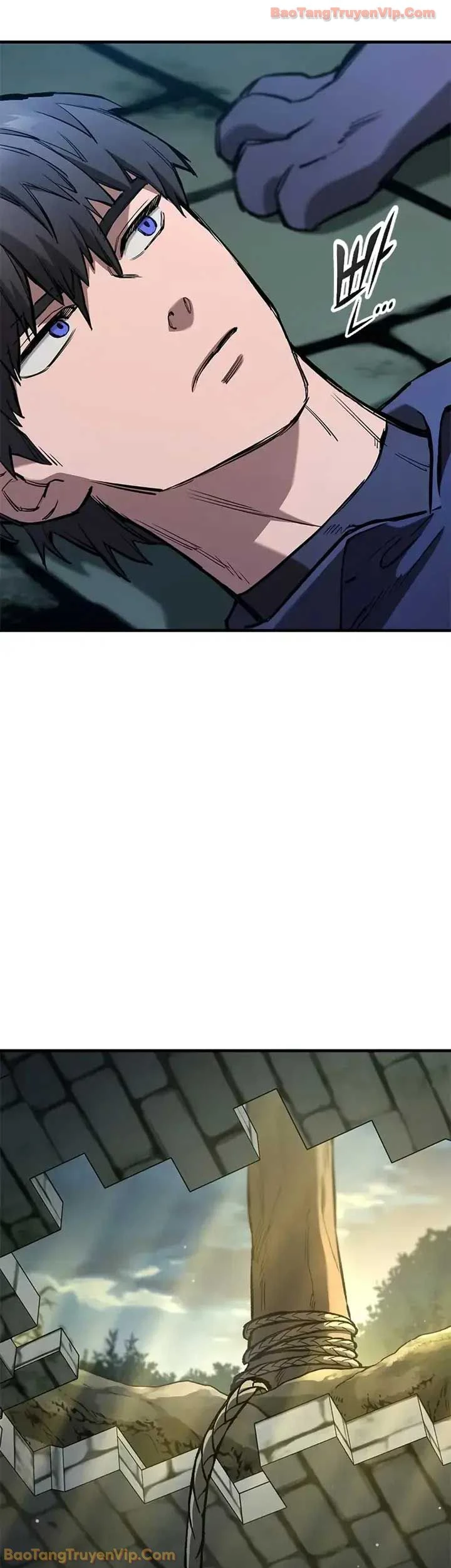 Hiệp Sĩ Sống Vì Ngày Hôm Nay Chapter 102 - 56