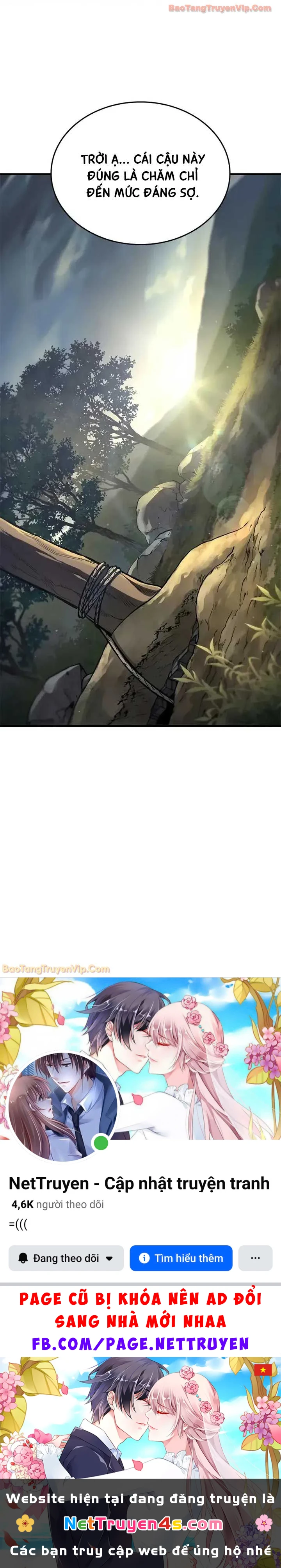 Hiệp Sĩ Sống Vì Ngày Hôm Nay Chapter 102 - 60