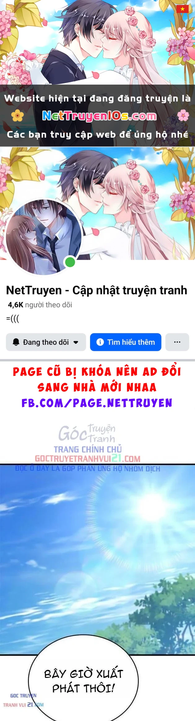 Hiệp Sĩ Sống Vì Ngày Hôm Nay Chapter 103 - 1