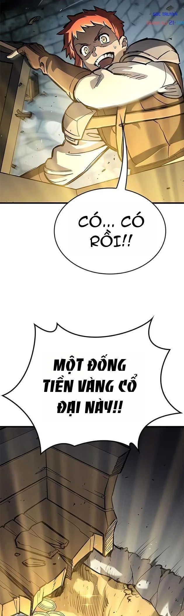 Hiệp Sĩ Sống Vì Ngày Hôm Nay Chapter 103 - 5