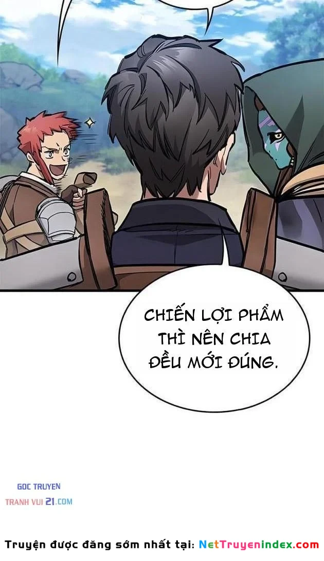 Hiệp Sĩ Sống Vì Ngày Hôm Nay Chapter 103 - 8
