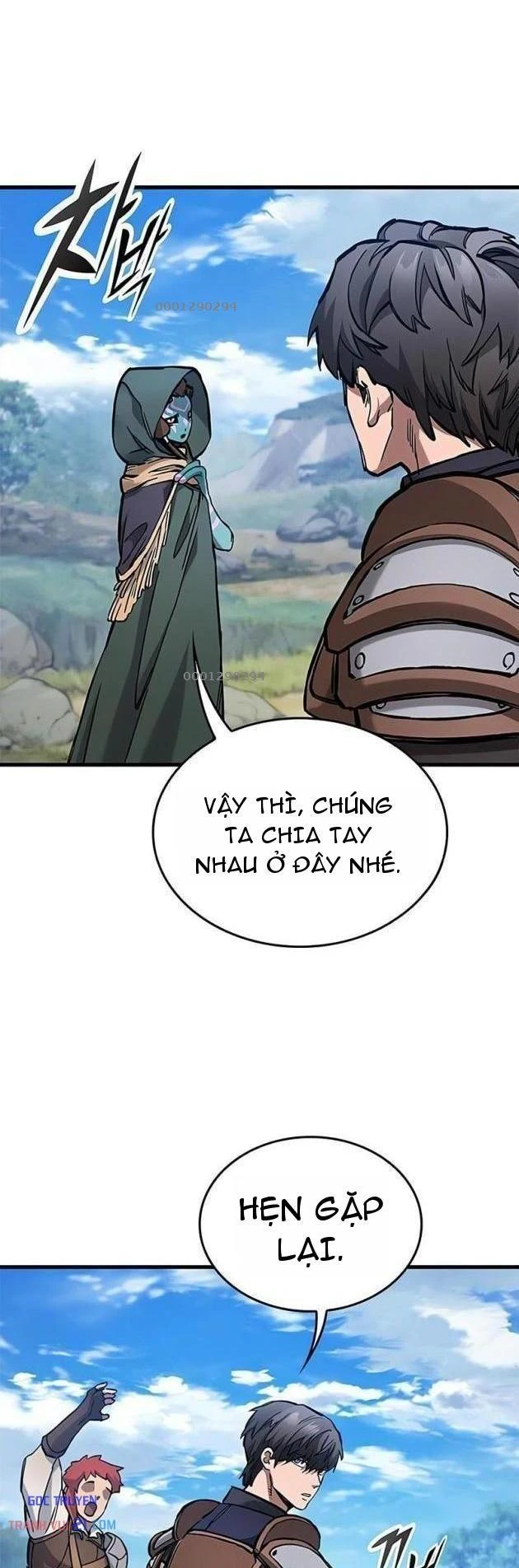 Hiệp Sĩ Sống Vì Ngày Hôm Nay Chapter 103 - 11