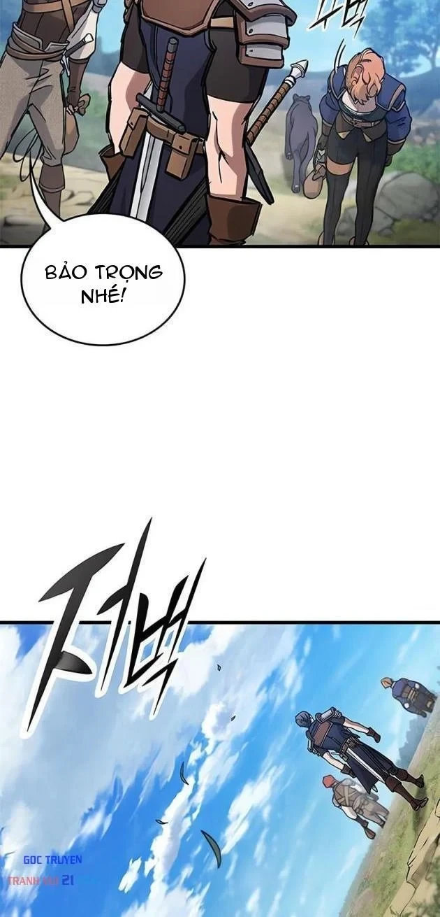 Hiệp Sĩ Sống Vì Ngày Hôm Nay Chapter 103 - 12