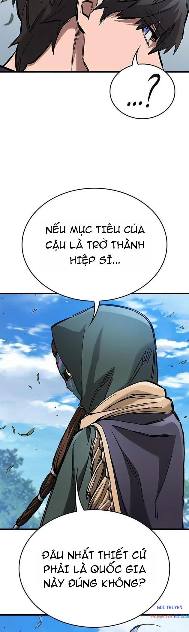 Hiệp Sĩ Sống Vì Ngày Hôm Nay Chapter 103 - 14