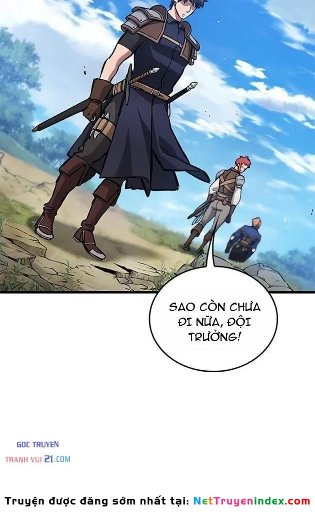Hiệp Sĩ Sống Vì Ngày Hôm Nay Chapter 103 - 16