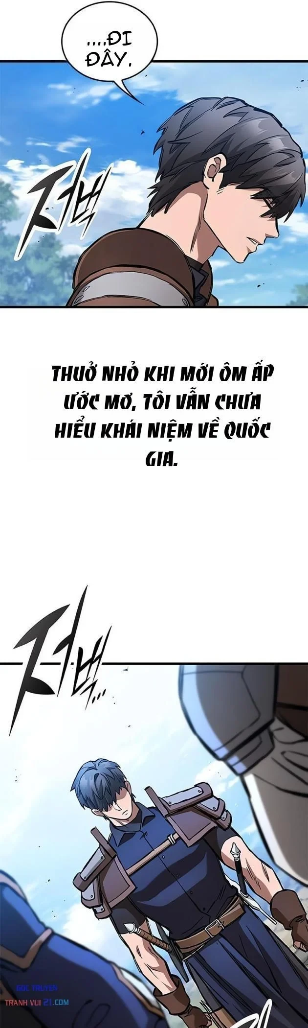 Hiệp Sĩ Sống Vì Ngày Hôm Nay Chapter 103 - 17