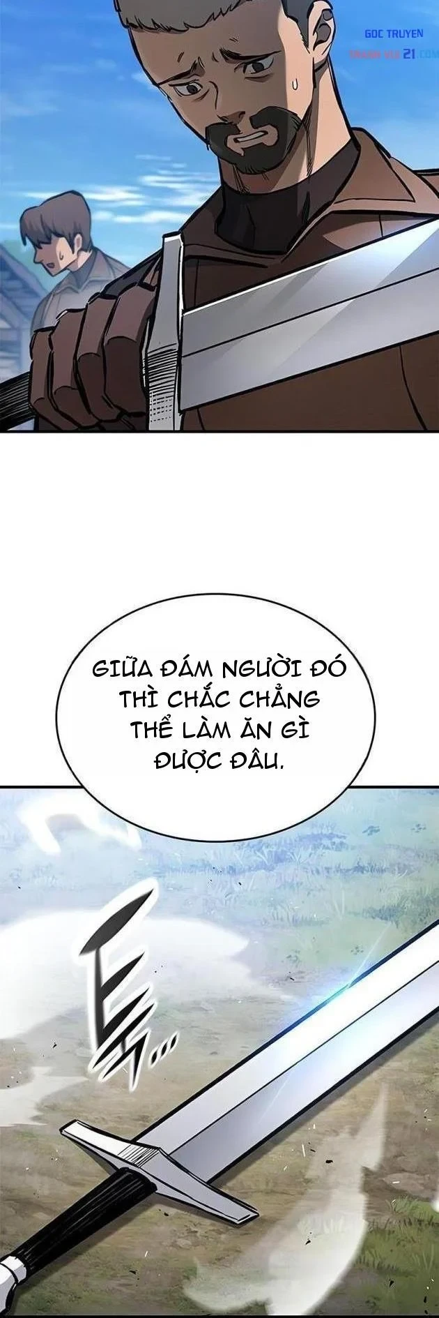Hiệp Sĩ Sống Vì Ngày Hôm Nay Chapter 103 - 26