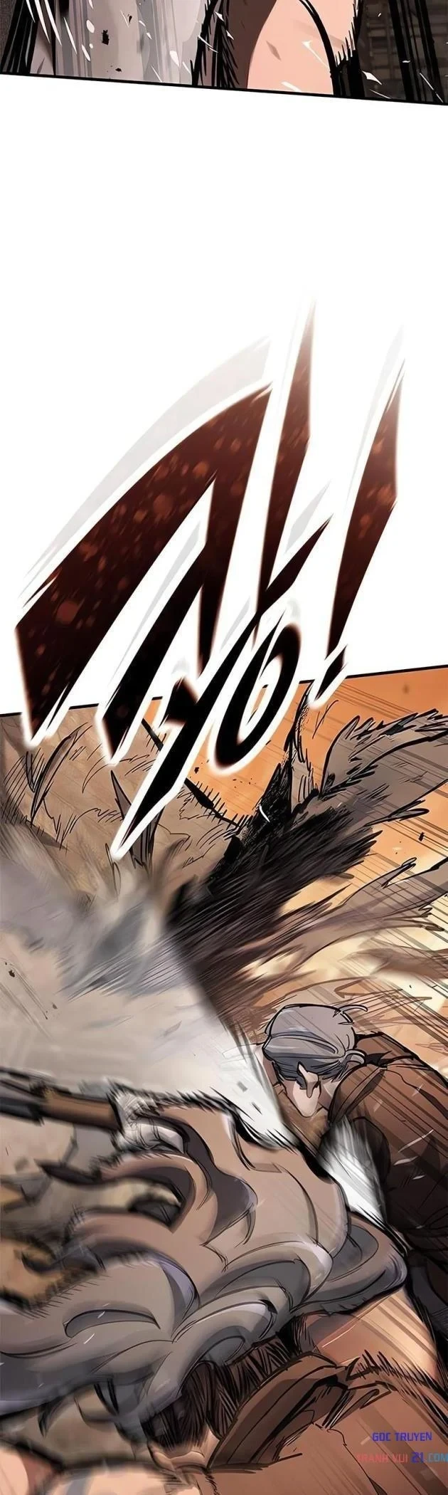 Hiệp Sĩ Sống Vì Ngày Hôm Nay Chapter 103 - 30