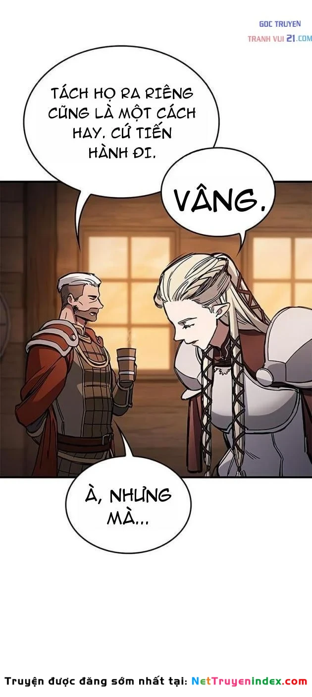 Hiệp Sĩ Sống Vì Ngày Hôm Nay Chapter 103 - 35