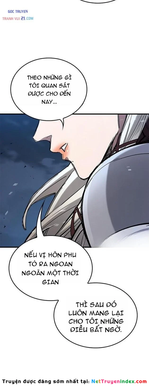 Hiệp Sĩ Sống Vì Ngày Hôm Nay Chapter 103 - 39