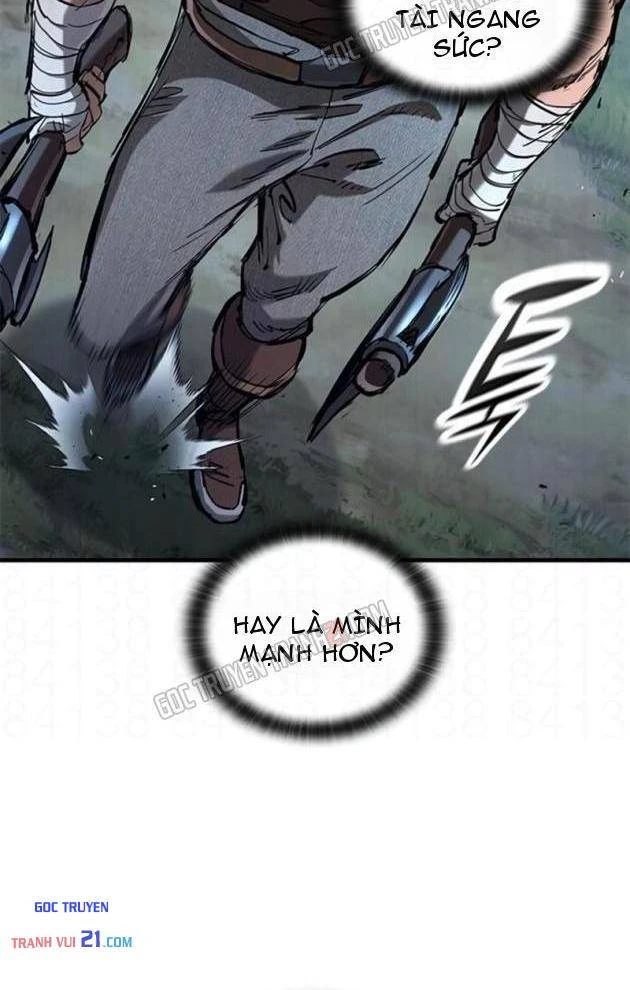 Hiệp Sĩ Sống Vì Ngày Hôm Nay Chapter 104 - 4