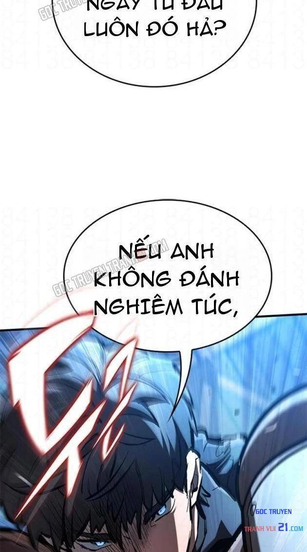 Hiệp Sĩ Sống Vì Ngày Hôm Nay Chapter 104 - 13